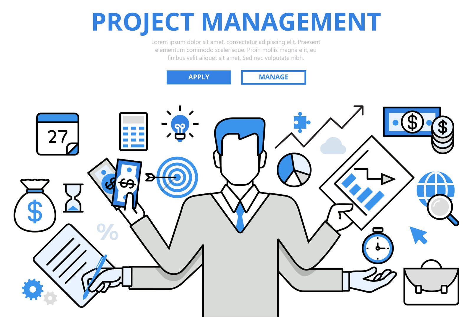 Project Management